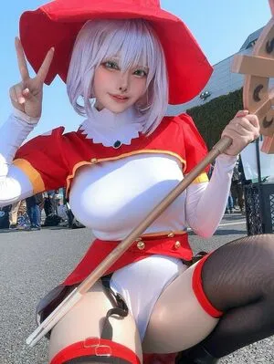 Etocha Cos OnlyFans Leaked Free Thumbnail Picture - #cUFC5CkgFs