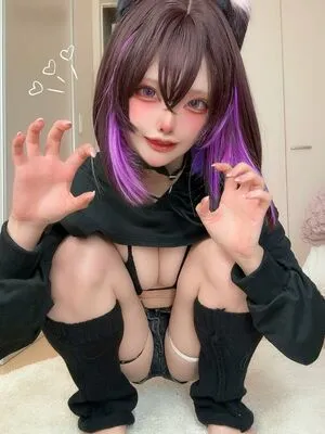 Etocha Cos OnlyFans Leaked Free Thumbnail Picture - #dbqgoNVnUa