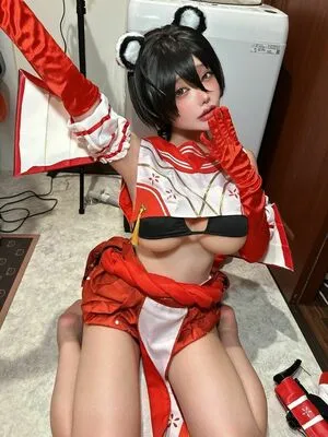 Etocha Cos OnlyFans Leaked Free Thumbnail Picture - #eBg0UatH9q