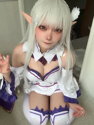 Etocha Cos OnlyFans Leaked Free Thumbnail Picture - #eRC0BcF8IG