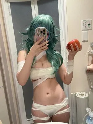 Etocha Cos OnlyFans Leaked Free Thumbnail Picture - #gl7ErfKBck