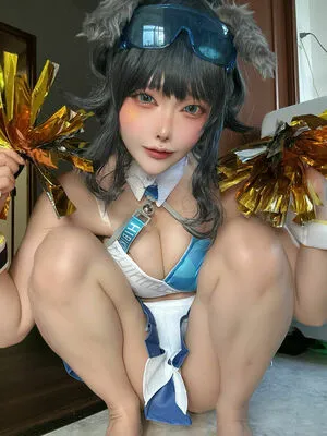 Etocha Cos OnlyFans Leaked Free Thumbnail Picture - #i2dflHOMlT