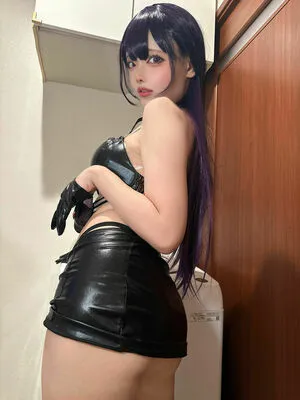 Etocha Cos OnlyFans Leaked Free Thumbnail Picture - #iNEmum3XyL