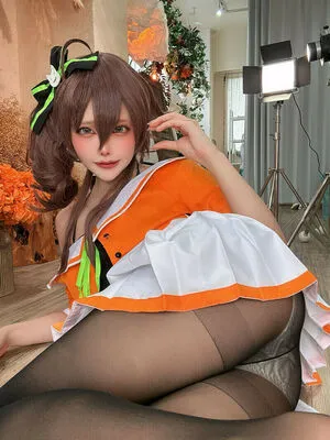 Etocha Cos OnlyFans Leaked Free Thumbnail Picture - #igq4CONetU