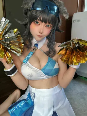 Etocha Cos OnlyFans Leaked Free Thumbnail Picture - #kMkz8X86ka