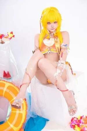 Etocha Cos OnlyFans Leaked Free Thumbnail Picture - #kT7nJapU6K