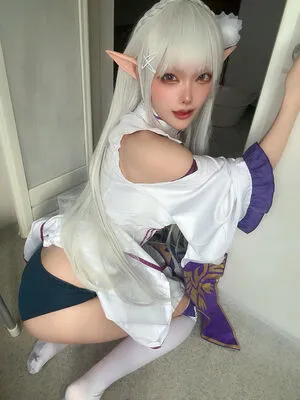 Etocha Cos OnlyFans Leaked Free Thumbnail Picture - #kf7J7UTaYj