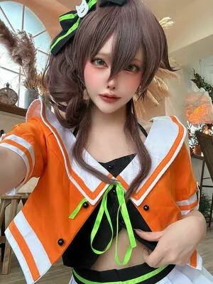 Etocha Cos OnlyFans Leaked Free Thumbnail Picture - #noyTcd5jOT