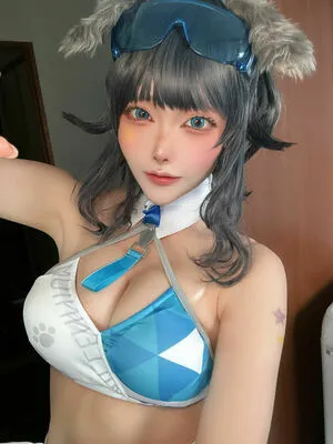 Etocha Cos OnlyFans Leaked Free Thumbnail Picture - #nwZBFoqKXG