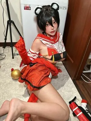 Etocha Cos OnlyFans Leaked Free Thumbnail Picture - #oZadMQI7Yh