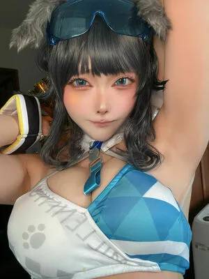 Etocha Cos OnlyFans Leaked Free Thumbnail Picture - #phWYqdH9xH