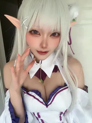 Etocha Cos OnlyFans Leaked Free Thumbnail Picture - #rxASEZwLvS