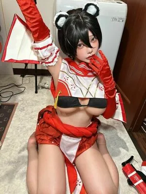 Etocha Cos OnlyFans Leaked Free Thumbnail Picture - #s1DcVSEnaK