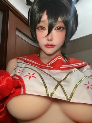 Etocha Cos OnlyFans Leaked Free Thumbnail Picture - #tNT14TY6BG