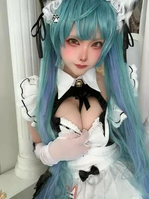 Etocha Cos OnlyFans Leaked Free Thumbnail Picture - #tUg3MnxryZ