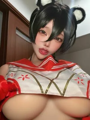 Etocha Cos OnlyFans Leaked Free Thumbnail Picture - #tfqesAdC9J