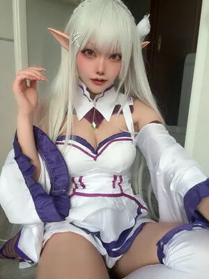 Etocha Cos OnlyFans Leaked Free Thumbnail Picture - #tn88VwWqmC