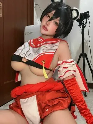 Etocha Cos OnlyFans Leaked Free Thumbnail Picture - #tnIEXaKQoO