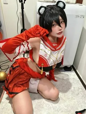 Etocha Cos OnlyFans Leaked Free Thumbnail Picture - #ttfulKK1n7