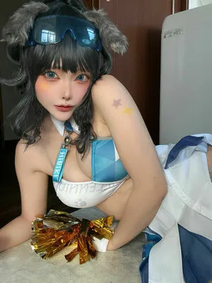 Etocha Cos OnlyFans Leaked Free Thumbnail Picture - #tvuQBmPQvL