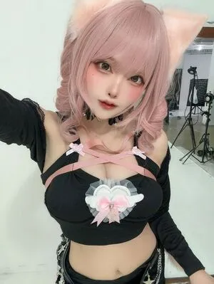 Etocha Cos OnlyFans Leaked Free Thumbnail Picture - #vCch25dudn