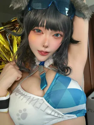 Etocha Cos OnlyFans Leaked Free Thumbnail Picture - #vMfUtmf2Ry