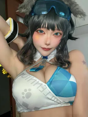 Etocha Cos OnlyFans Leaked Free Thumbnail Picture - #wDreFgSCTV