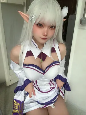 Etocha Cos OnlyFans Leaked Free Thumbnail Picture - #x8XAcFGWcZ