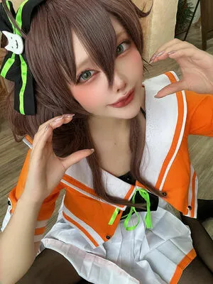 Etocha Cos OnlyFans Leaked Free Thumbnail Picture - #xIJObRxyZh