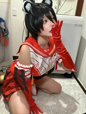 Etocha Cos OnlyFans Leaked Free Thumbnail Picture - #xTN79ji8GT