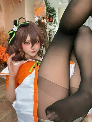 Etocha Cos OnlyFans Leaked Free Thumbnail Picture - #xWVAglZUDJ