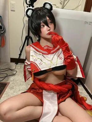 Etocha Cos OnlyFans Leaked Free Thumbnail Picture - #xXbVssHobn