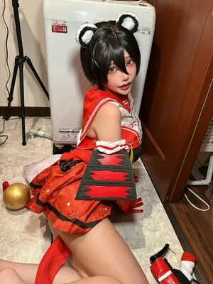 Etocha Cos OnlyFans Leaked Free Thumbnail Picture - #xmNkMmLFXT