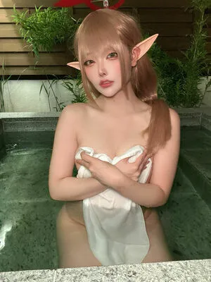 Etocha Cos OnlyFans Leaked Free Thumbnail Picture - #xspk7NaZFF