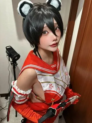 Etocha Cos OnlyFans Leaked Free Thumbnail Picture - #ygPl5Al5Em