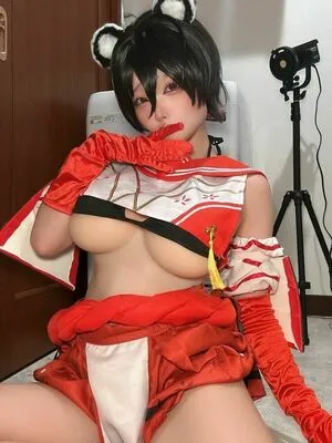 Etocha Cos OnlyFans Leaked Free Thumbnail Picture - #zQvLUSzrJN