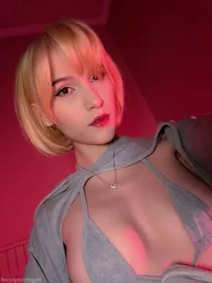 Etogabi OnlyFans Leaked Free Thumbnail Picture - #1zKngKDfZM