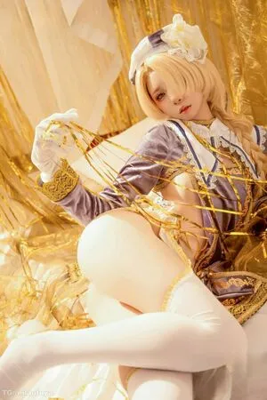 Etsu Ko OnlyFans Leaked Free Thumbnail Picture - #K3Zrv11Kaz