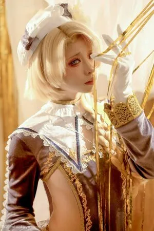 Etsu Ko OnlyFans Leaked Free Thumbnail Picture - #X6A8BUZqZ3