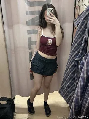 Etty OnlyFans Leaked Free Thumbnail Picture - #VCp5rFpZlf