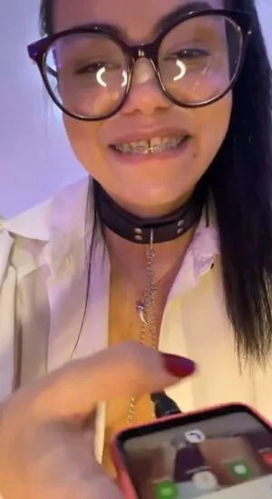 Eu Alice OnlyFans Leaked Free Thumbnail Picture - #U9YyrjjC1Q