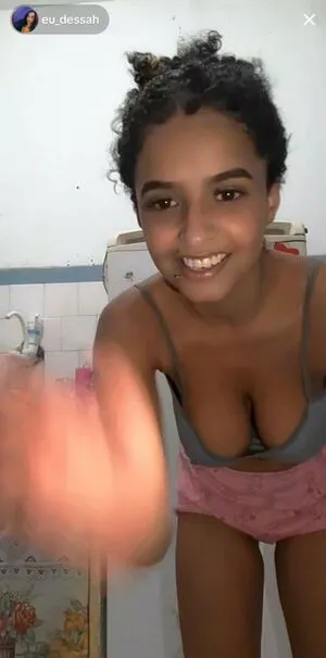 Eu Dessah OnlyFans Leaked Free Thumbnail Picture - #gtNbwVouwe