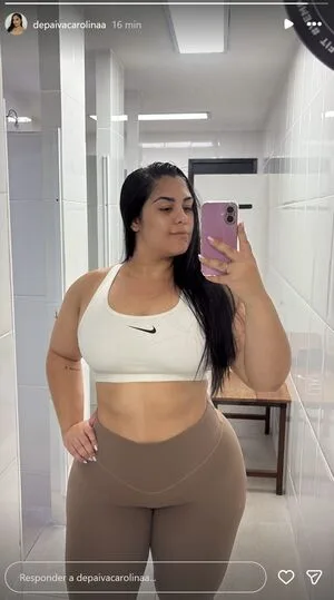 Eucarolcoutinho OnlyFans Leaked Free Thumbnail Picture - #RdVTU19Osk