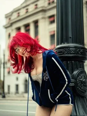 Eudinha OnlyFans Leaked Free Thumbnail Picture - #cu5e8ZfpzR