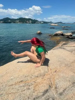 Eudinha OnlyFans Leaked Free Thumbnail Picture - #p2rafFsiXd