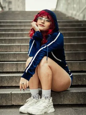 Eudinha OnlyFans Leaked Free Thumbnail Picture - #su0DF6u9cF