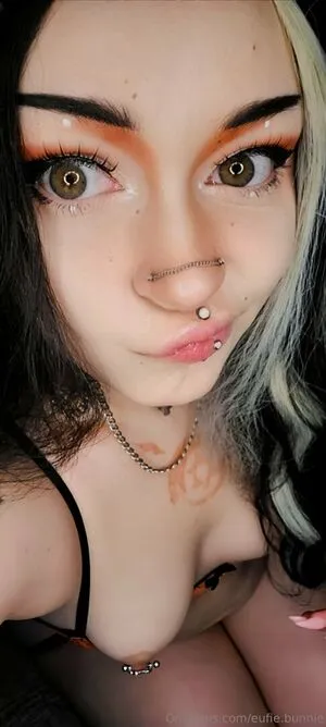 Eufie Bunnie OnlyFans Leaked Free Thumbnail Picture - #1oIS07lgAc