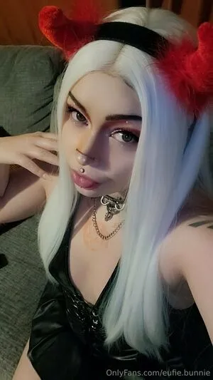 Eufie Bunnie OnlyFans Leaked Free Thumbnail Picture - #2pJIlPGYXh