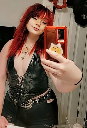 Eufie Bunnie OnlyFans Leaked Free Thumbnail Picture - #9hxdeSxaPk