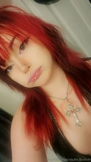 Eufie Bunnie OnlyFans Leaked Free Thumbnail Picture - #HUrj5n1DOT
